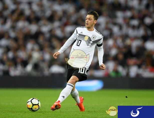 英媒预测世界杯32强实力排名：巴西仅排第三名