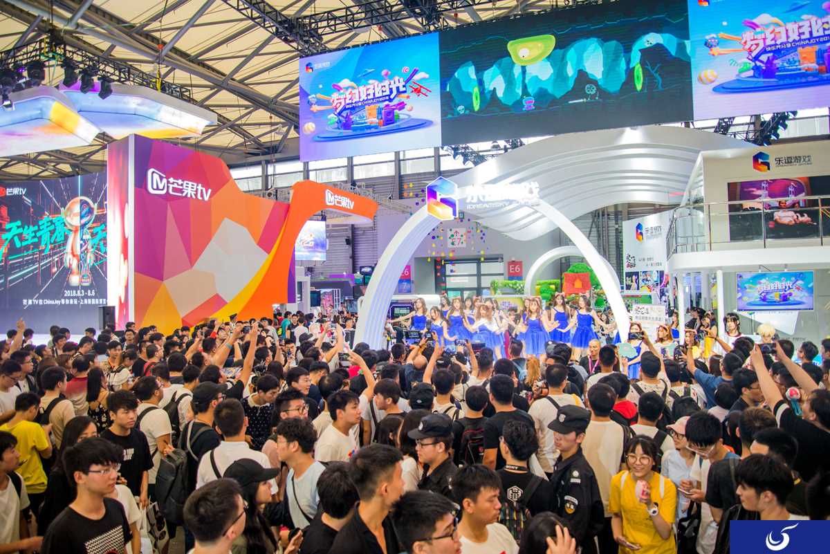 China Joy乐逗发布会：线下娱乐潜力大，融合品类是关键