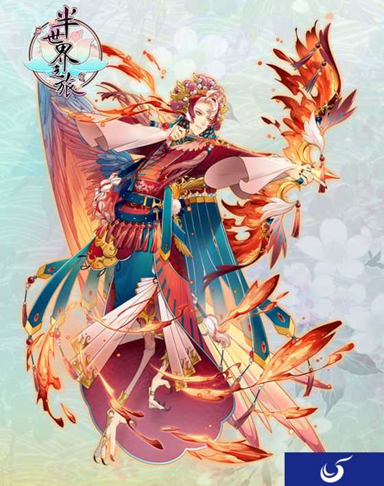 《半世界之旅》幽曲难逝活动明日开启 朔风逝浴火重生