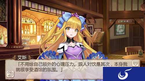 给心灵来碗鸡汤 手游《姬魔恋战纪》等你来玩