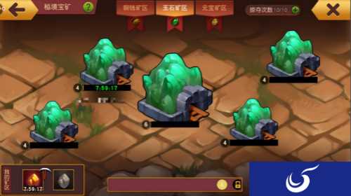 厉兵秣马《群英天下》全新版本及锋而试！