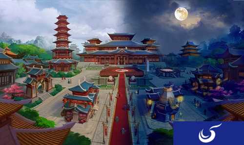 玄幻三国《真假英雄》10月25日震撼来袭!