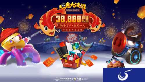 来炸个痛快 《坦克大决战》携手全国万达影城开启年度新春盛宴