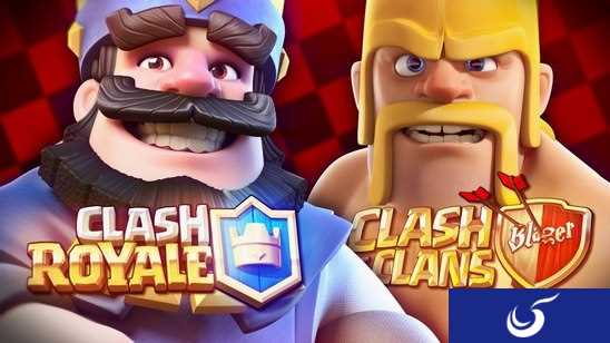 《荒野乱斗Brawl Stars》评测 一款速战速决的轻量版“吃鸡”手游