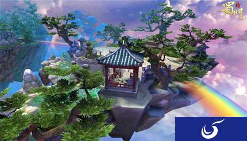 打造个性家园 《蜀门手游》全新仙府系统即将上线
