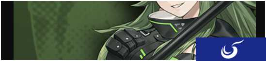 《明日方舟》医疗干员嘉维尔介绍