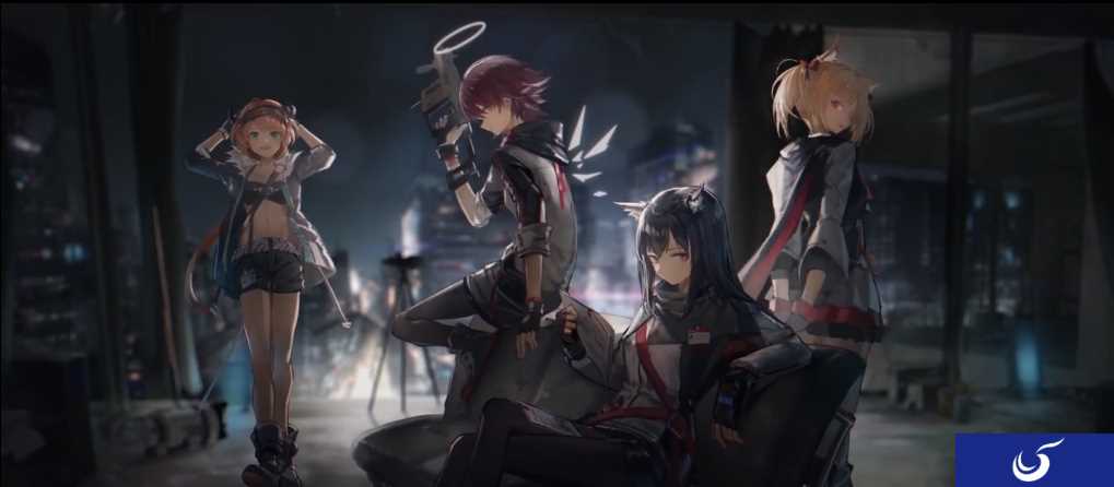 亡命速递来自身边，《明日方舟》企鹅物流干员声优首度公开！