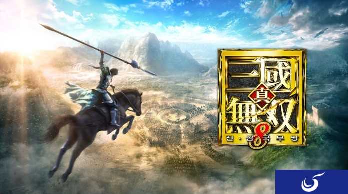 这波可以有！《真三国无双8》手游版确定开发中