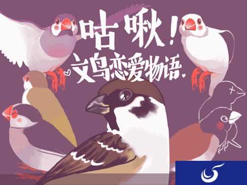 《文鸟恋爱物语》安卓版本来了 还有等待已久的新章节