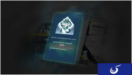 方舟启航，现在正是重铸未来之时！《明日方舟》全平台公测即将开启