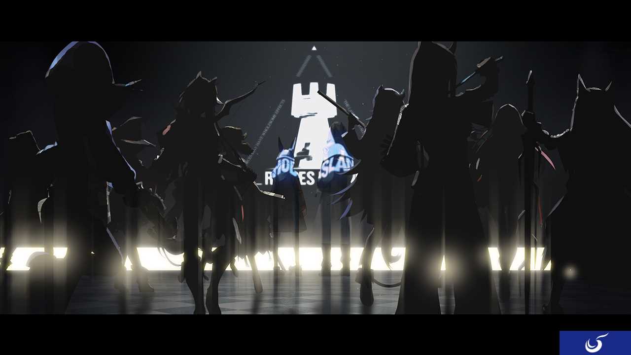 重铸未来，方舟起航。《明日方舟》全面公测即将开启