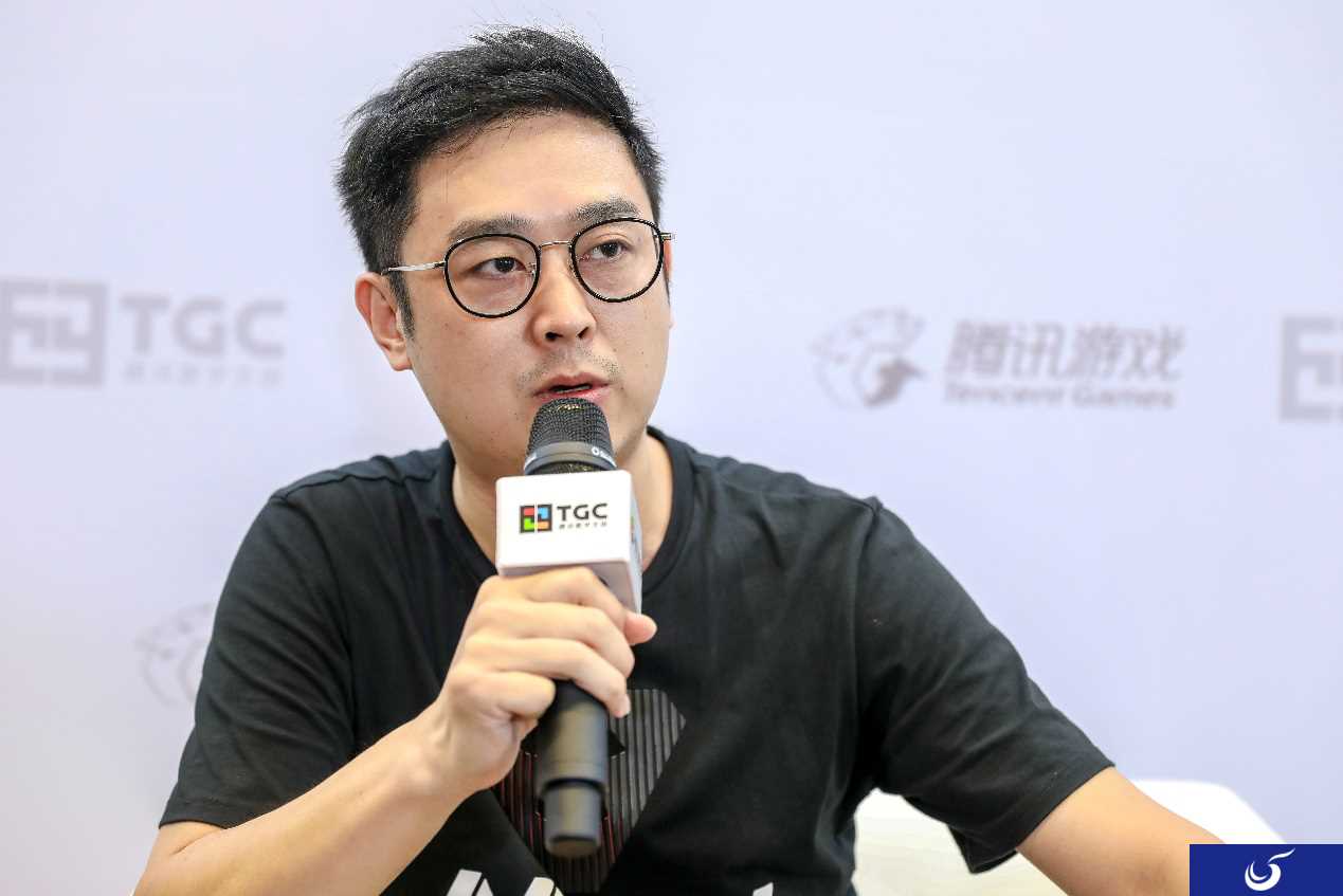 《代号：生机》主策谢哲采访报导：在合作中求生存