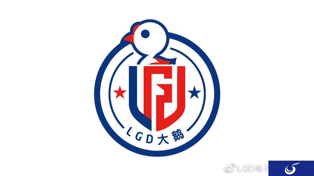 官宣！LGD宣布成立《王者荣耀》战队分部