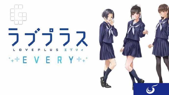 科乐美《爱相随Every》开启花嫁活动：时日不多了