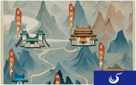 回归武学，崇尚一个真实自由的江湖——《情剑奇缘》评测