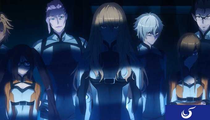 《FGO》五周年OP动画公开 信息量大、细节爆炸!