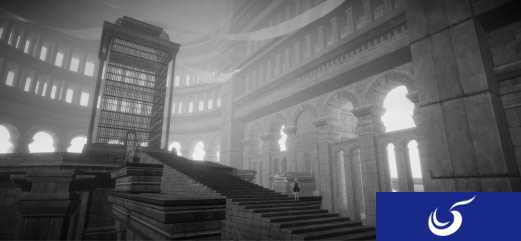 尼尔手游新作《NieR Re[in]carnation》封测宣传片公布
