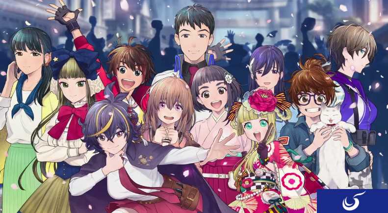 《樱花革命 绽放的少女们》新PV公开 10月9日有新情报
