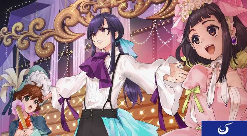 《樱花大战》手游新作《樱花革命绽放的少女们》12月在日本上市