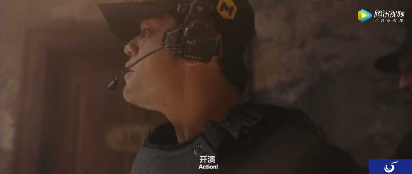 周杰伦 x《使命召唤手游》超燃大片预告正式首播