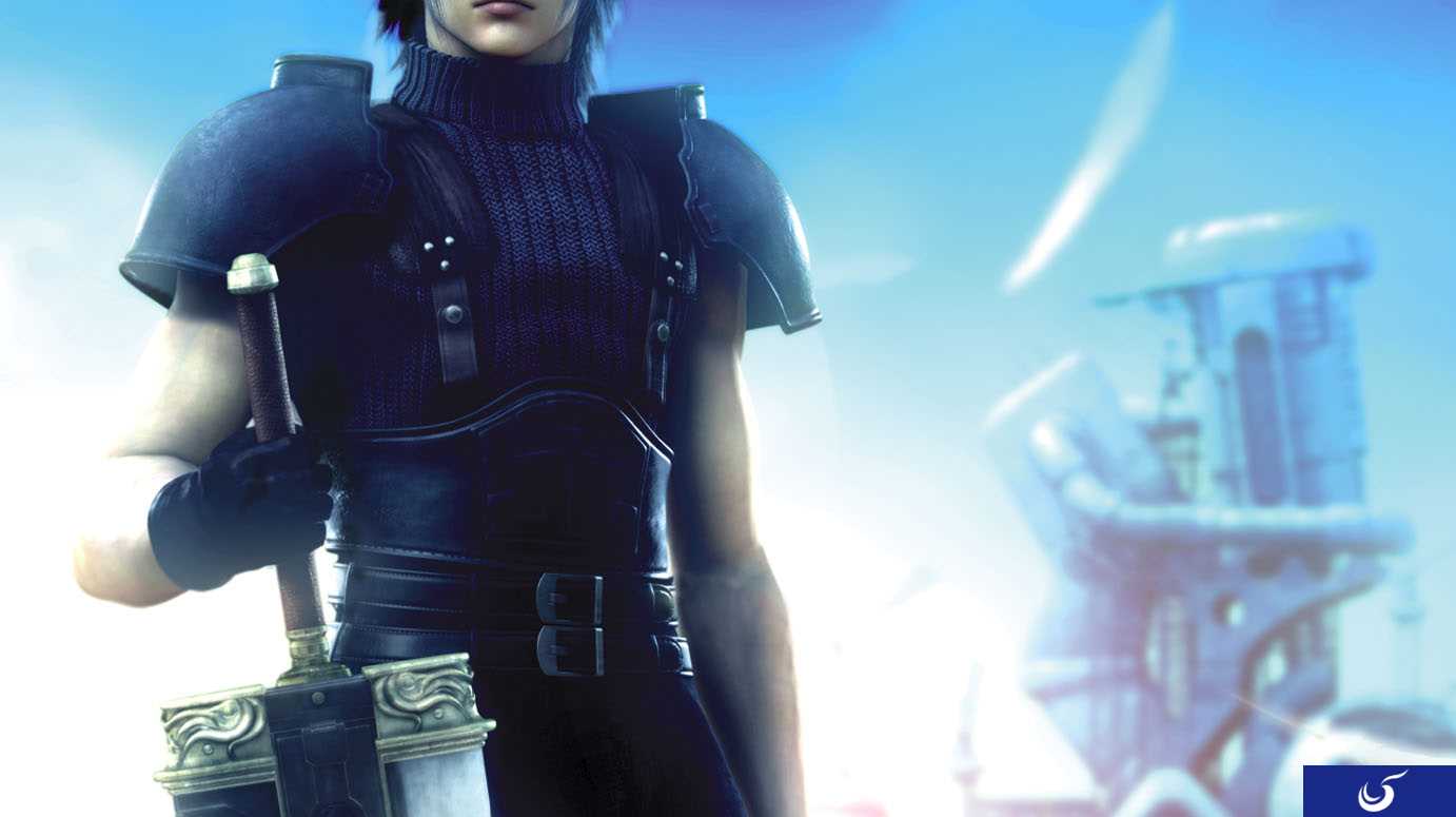 一站式体验FF7宇宙 手游《最终幻想7：永恒危机》公布