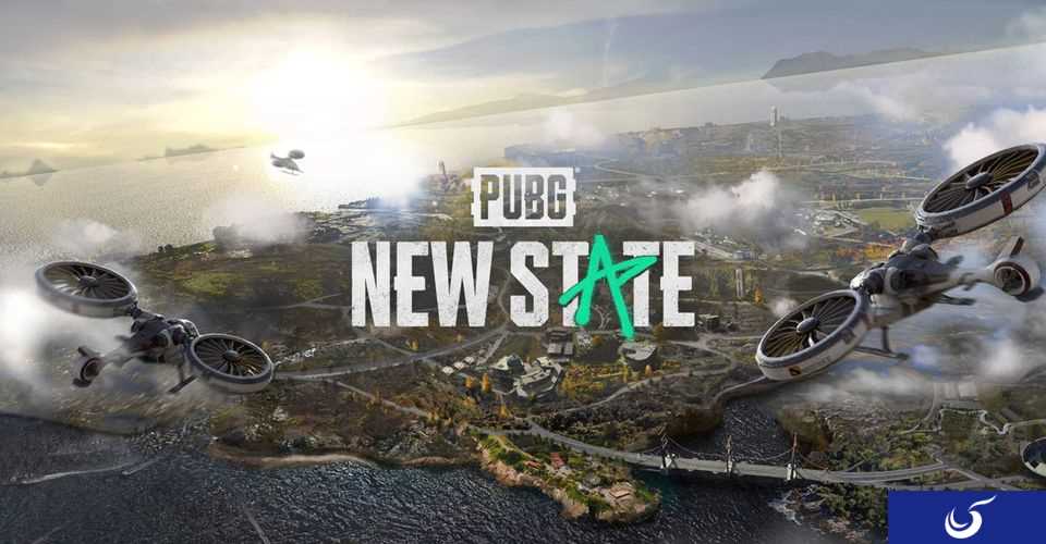 绝地求生手游《PUBG:NEW STATE》发布新预告