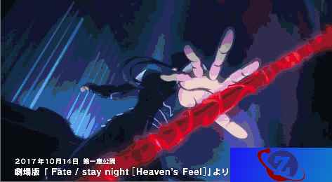 氪爆！《影之诗》 9月28日与剧场版《Fate/stay night》联动活动开启！