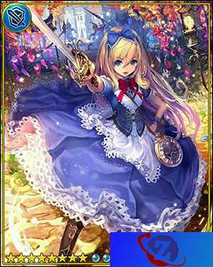 《影之诗》最新拓展包WonderLand Dream现已跨平台发售