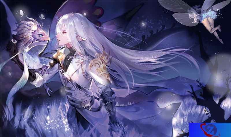 不一样的Shadowverse 《影之诗》同人作品赏