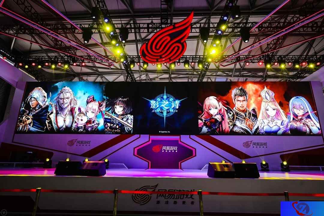 重磅企划公布！《影之诗》Chinajoy精彩回顾