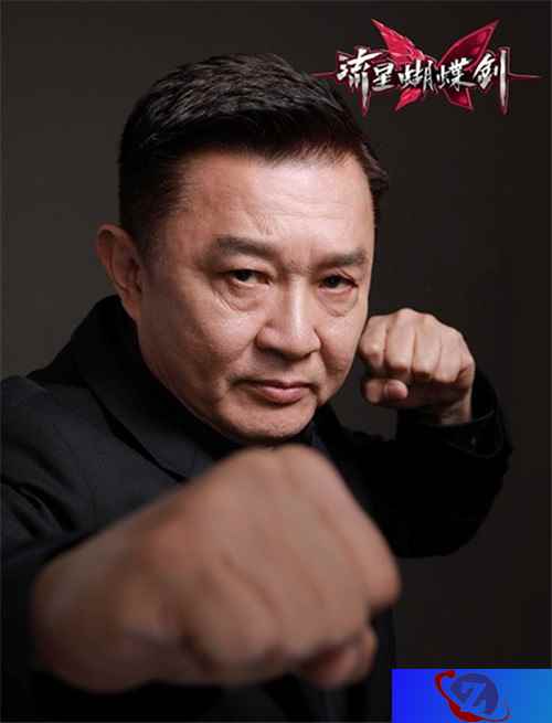 程小东大改《流星蝴蝶剑》手游招式 招式表白背了！