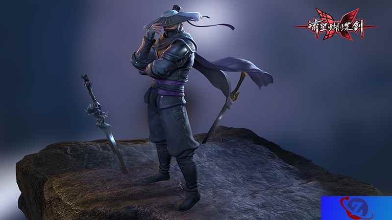 新BOSS新玩法!《流星蝴蝶剑》资料片“唐刀出鞘”即将上线!