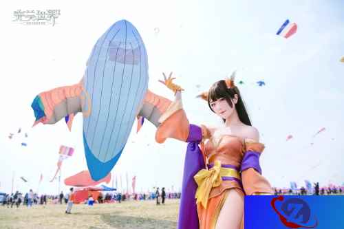 《完美世界》手游:用创意传递风筝文化的魅力