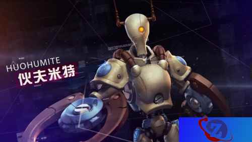 《战地指挥官》资料片机械革命8月9日上线