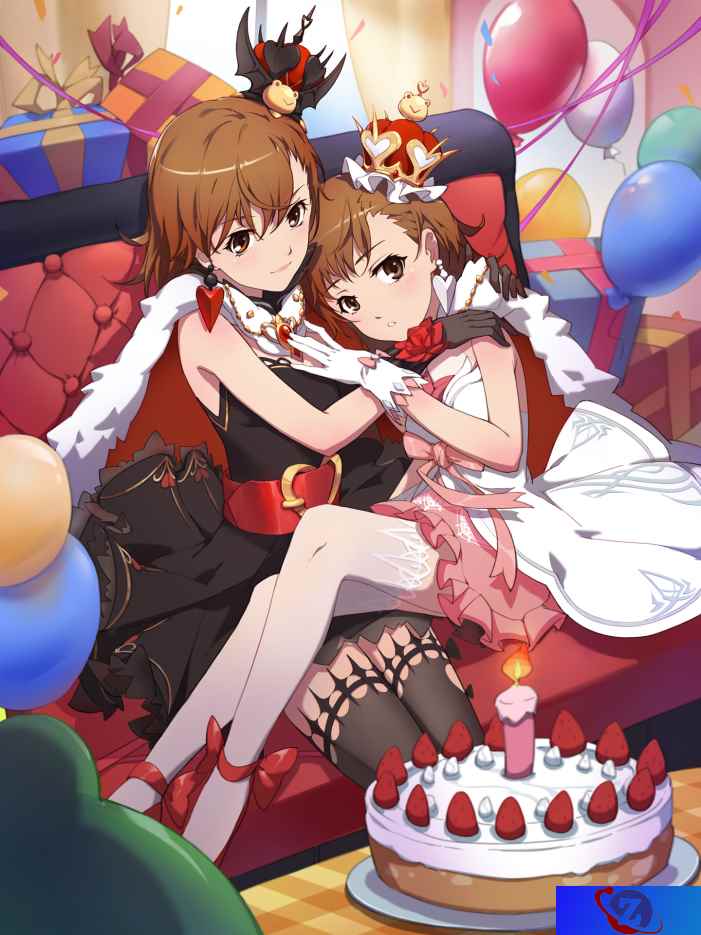 电击公主诞生日 《魔法禁书目录》御坂美琴生日活动开启