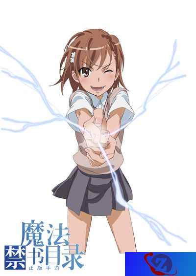 突破次元壁 《魔法禁书目录》手游cos赛超还原Coser盘点