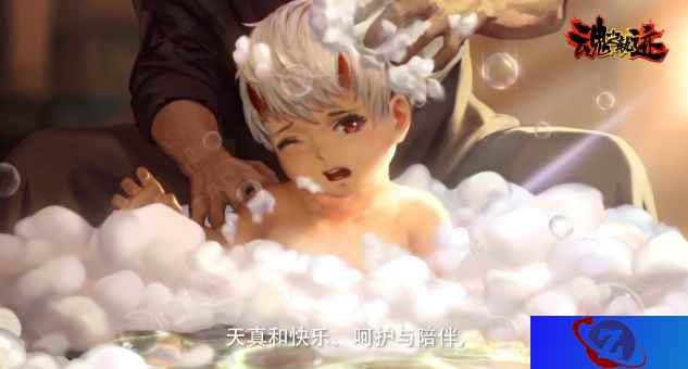 与神相对即是恶？在网易《魂之轨迹》做一个与神相对的噬魂者