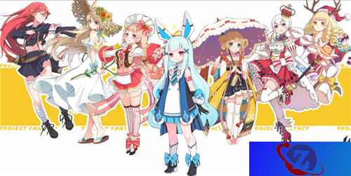 极致指尖挑战 《幻想计划》花样副本全揭秘