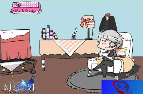 男装?女装!《幻想计划》首席设计师采访实录
