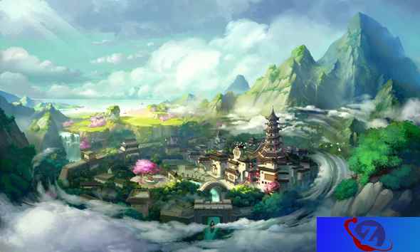 纯正国风，初心未改《寻仙》手游打造最具中国味的游戏世界