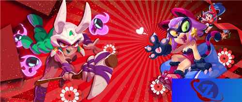 《野蛮人大作战》神仙女神的专属节日！女神节快乐！