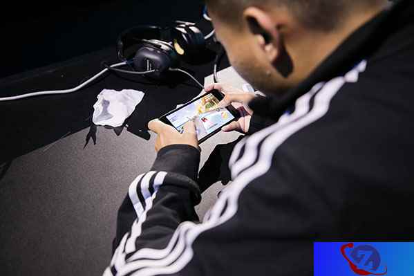 TGA图集：用第一人称飘移青春 ，《QQ飞车手游》个人竞速赛剪影