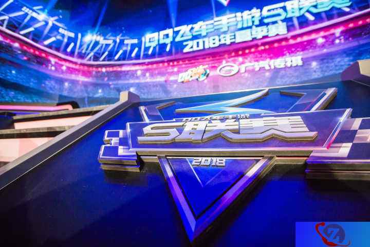 QQ飞车手游S联赛来啦!战队专访抢鲜看