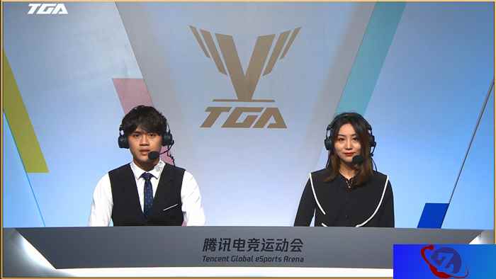TGA2019四月月赛《QQ飞车》手游战报 张帆5:1轻取对手夺冠