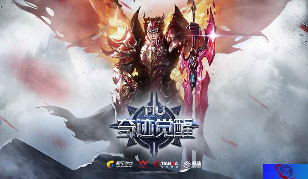 专访《奇迹MU:觉醒》美术总监裴昌成:我心中的魔幻世界