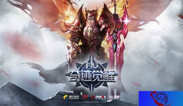 《奇迹MU:觉醒》流光羽翼秀闪爆CJ 魔幻大作将开启预约惊艳今夏