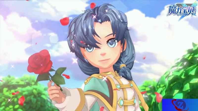 17年经典回忆 《魔力宝贝》手机版正统玩法完美移植