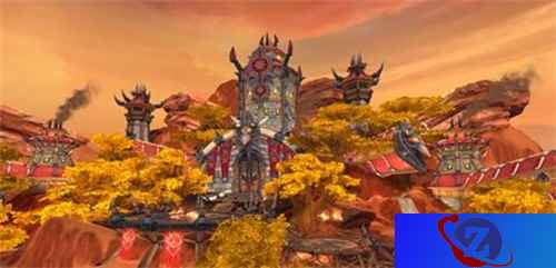 《万王之王3D》2.0版本全新冒险蓄势待发