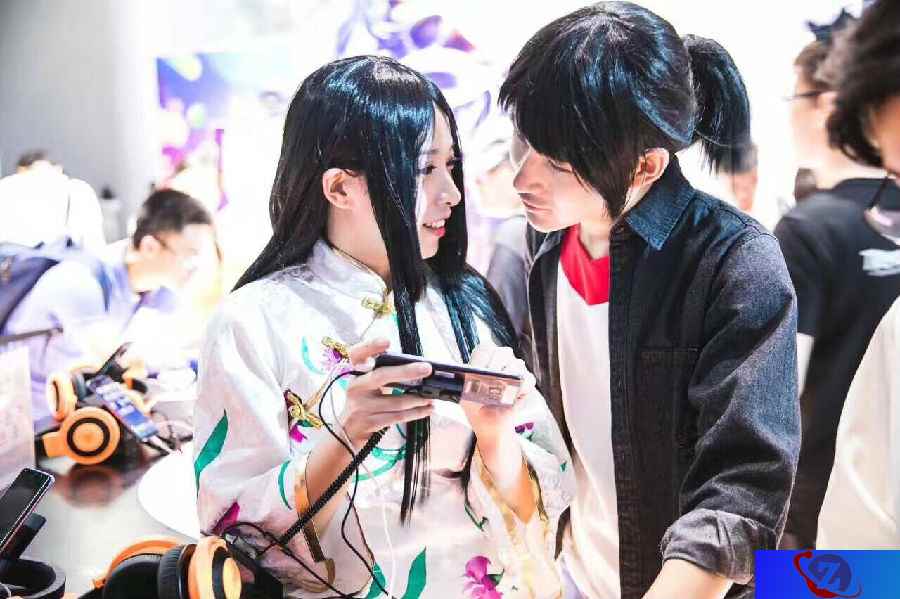 浓浓中国市井味儿《一人之下》2017CJ首次开放试玩