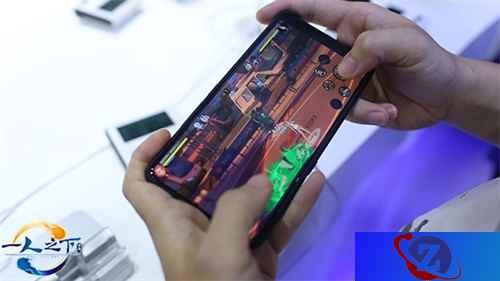 哪都通“痛车”入驻ChinaJoy 《一人之下》手游携最新版本参展！